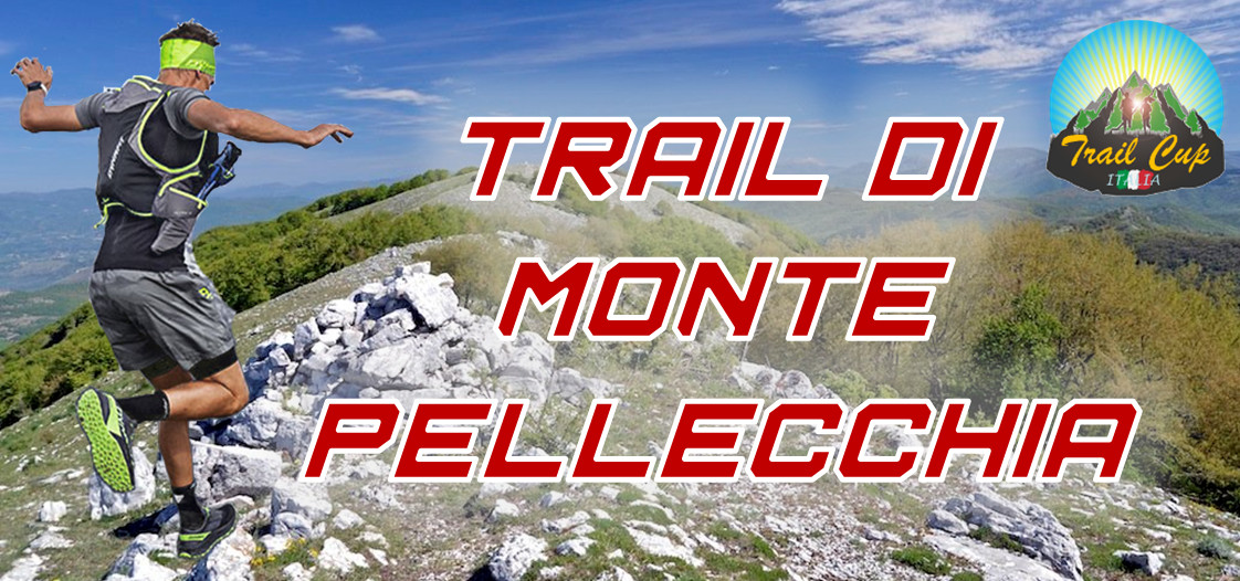 Trail di Monte Pellecchia